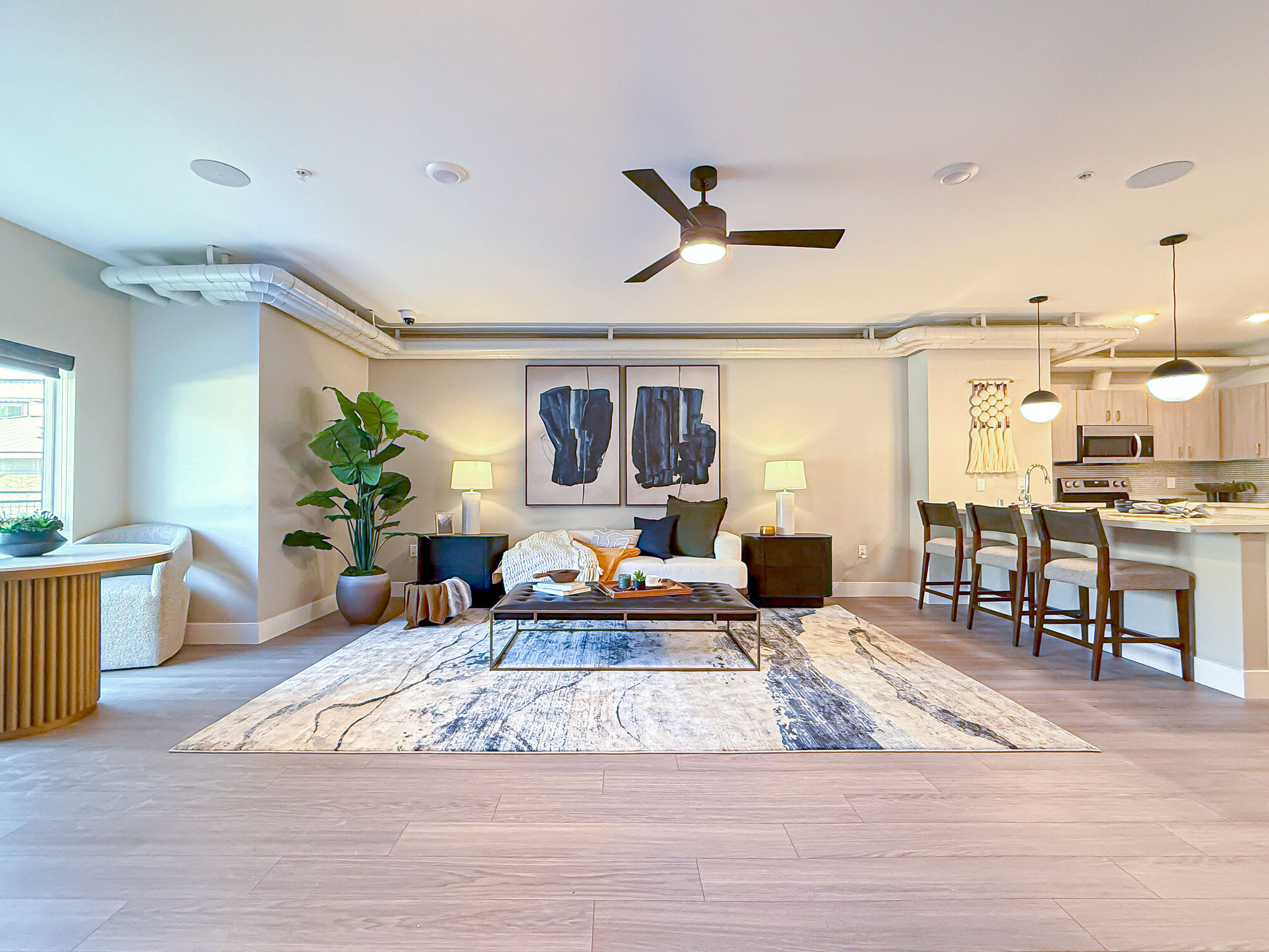 Stone Village Apartments – photo 4