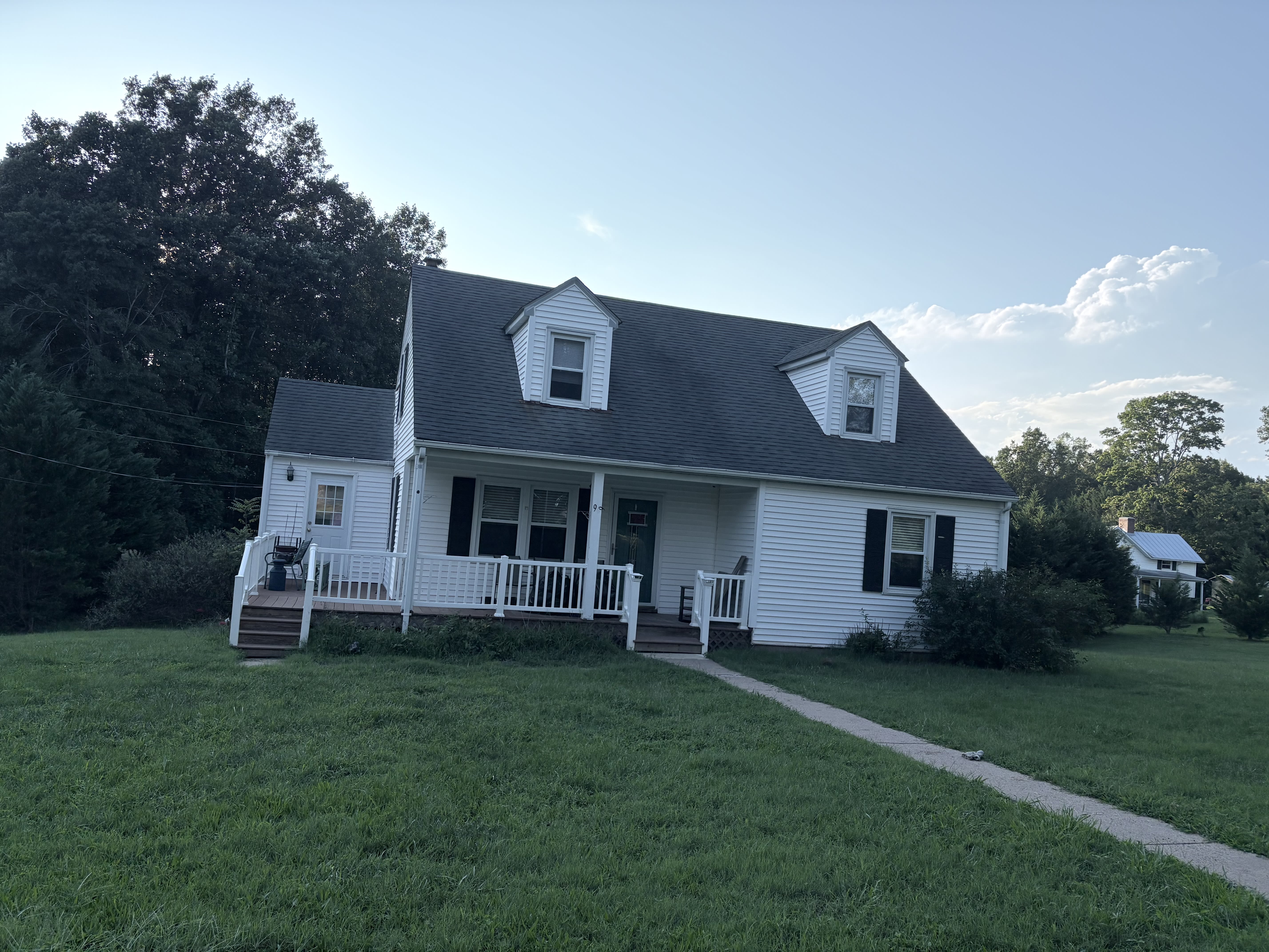99 Waldrop Road – photo 1