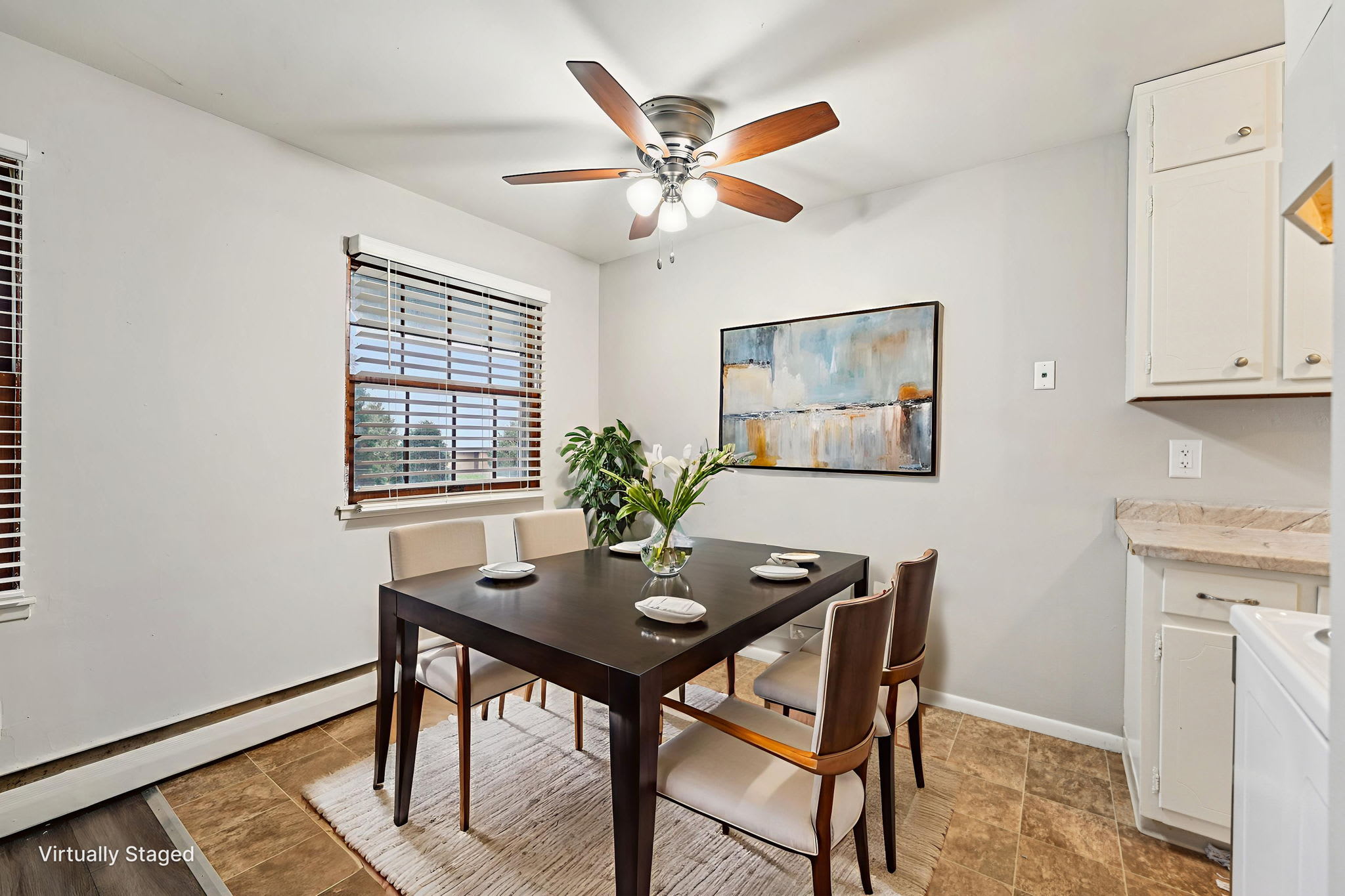Stanley Street Apartments – photo 4