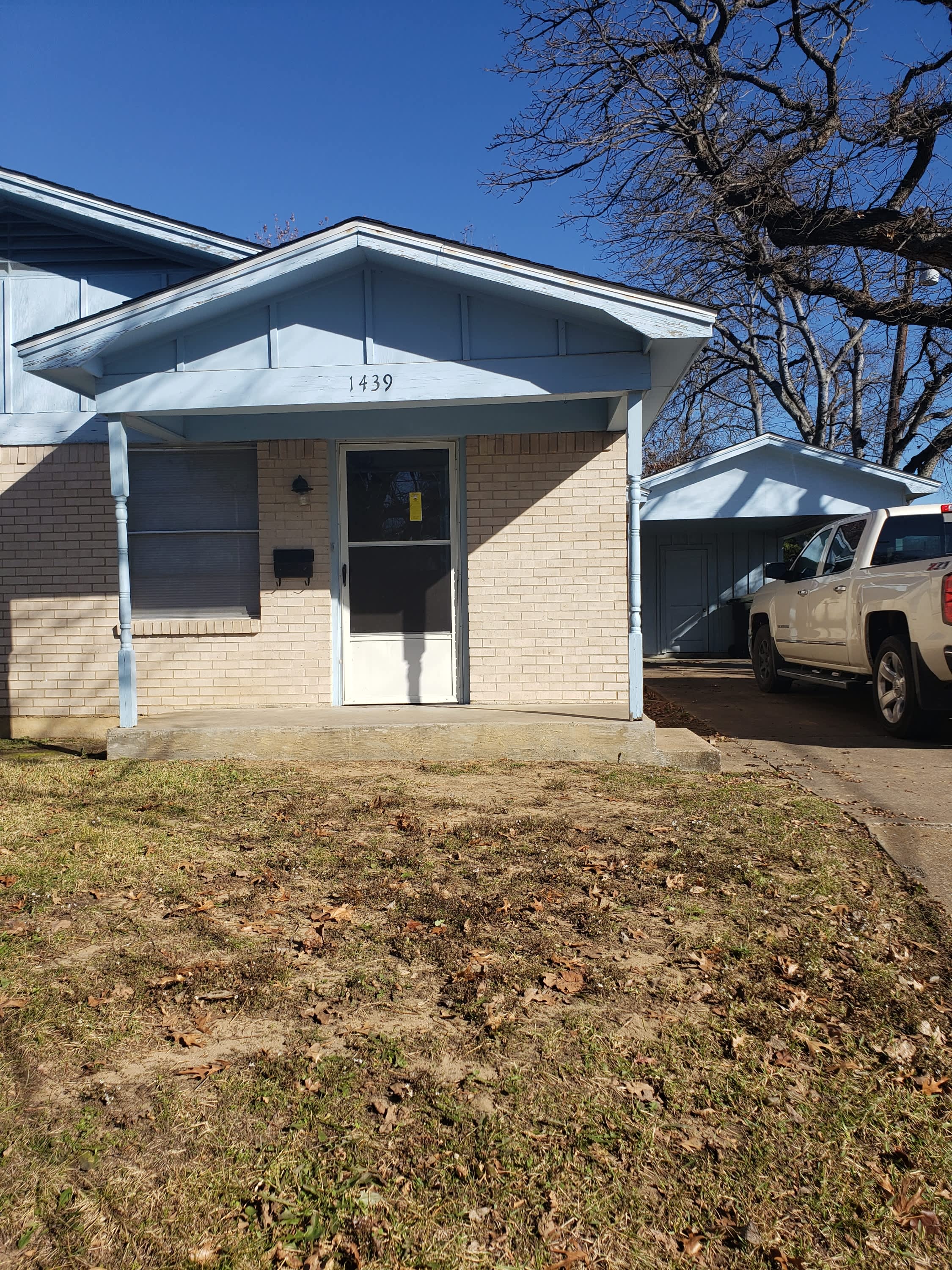 1439 S Rusk St – photo 2