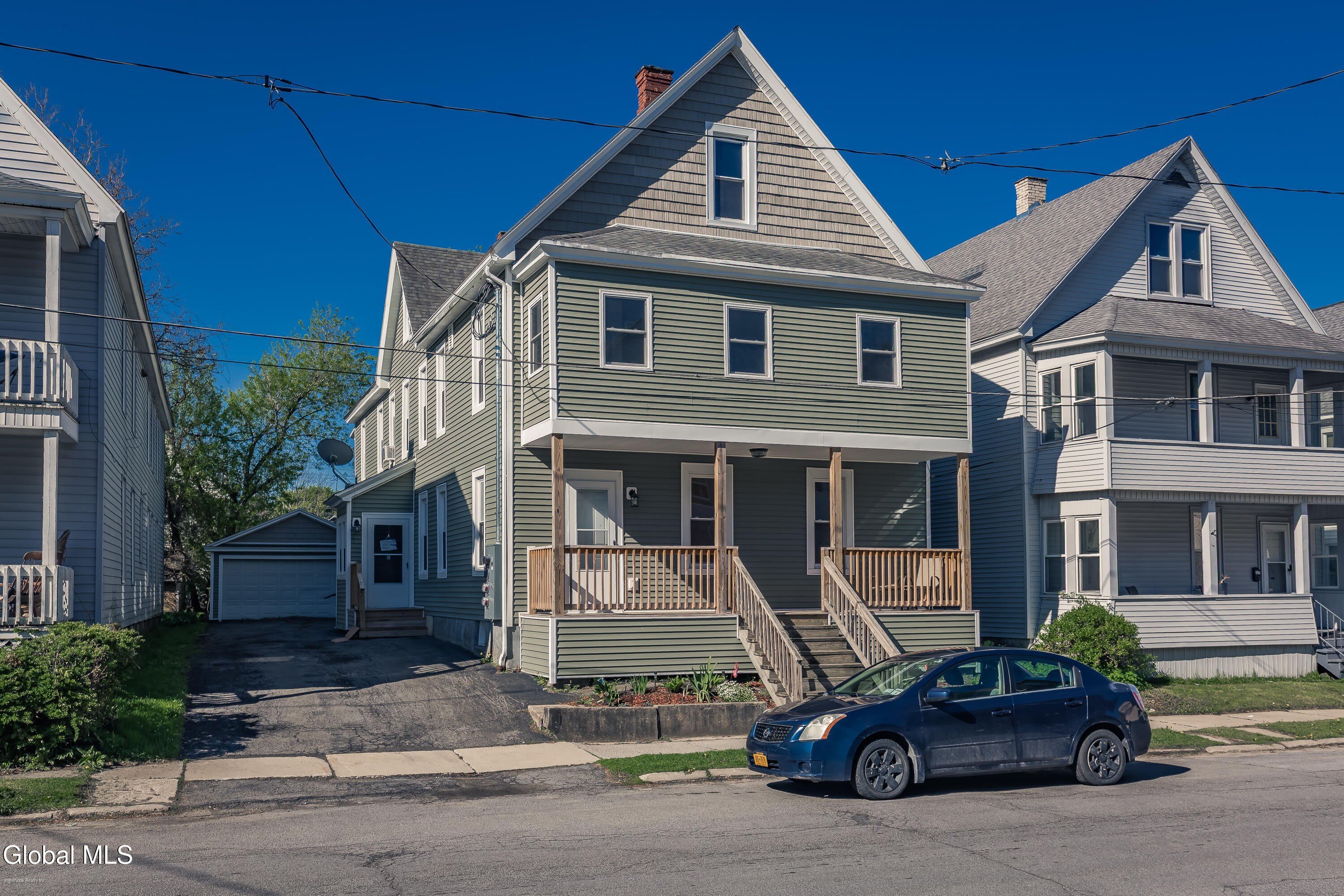 65 Van Derveer Street – photo 1