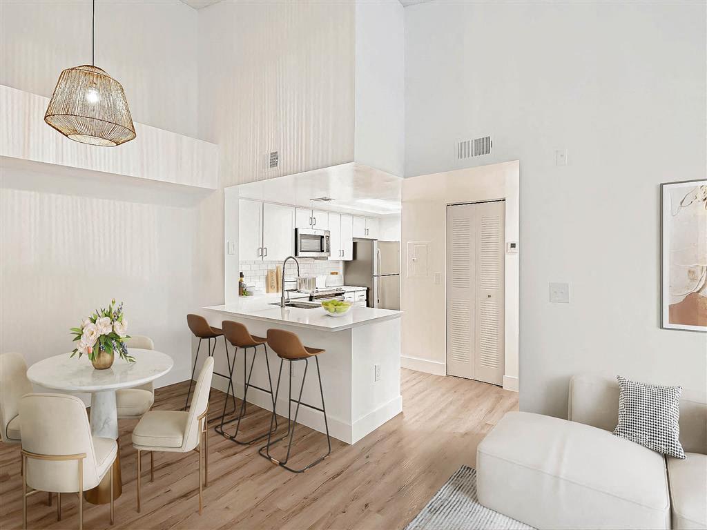 Sabal Pointe Apartments – photo 3