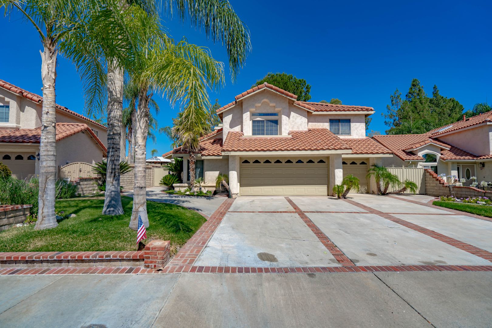 4 Bedroom Home for Rent in Stevenson Ranch! – photo 1