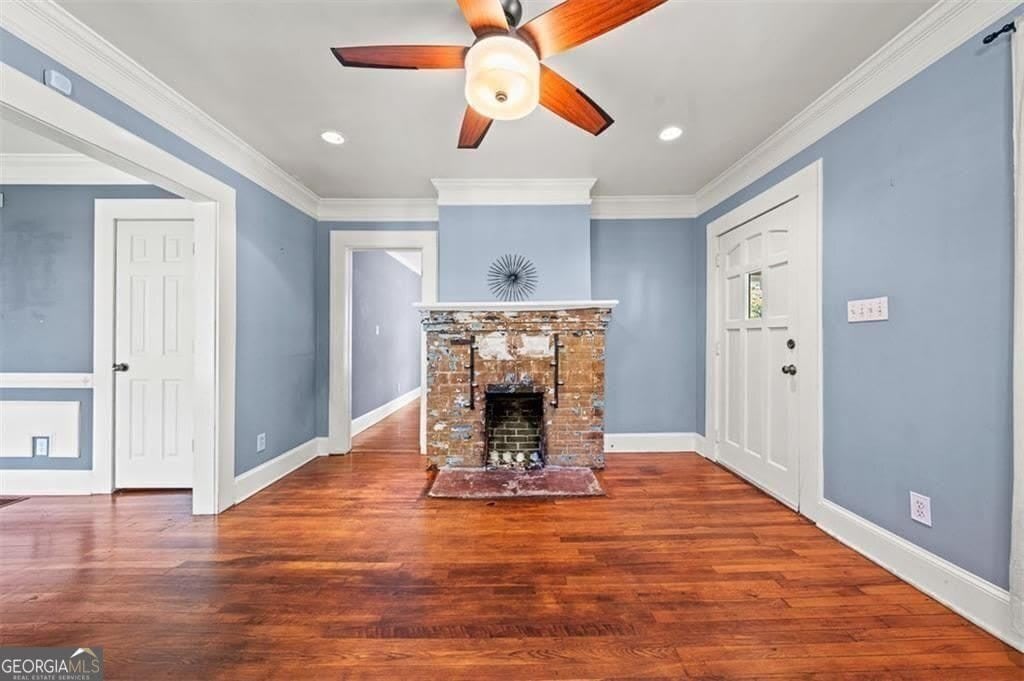 2220 Newnan Street – photo 4