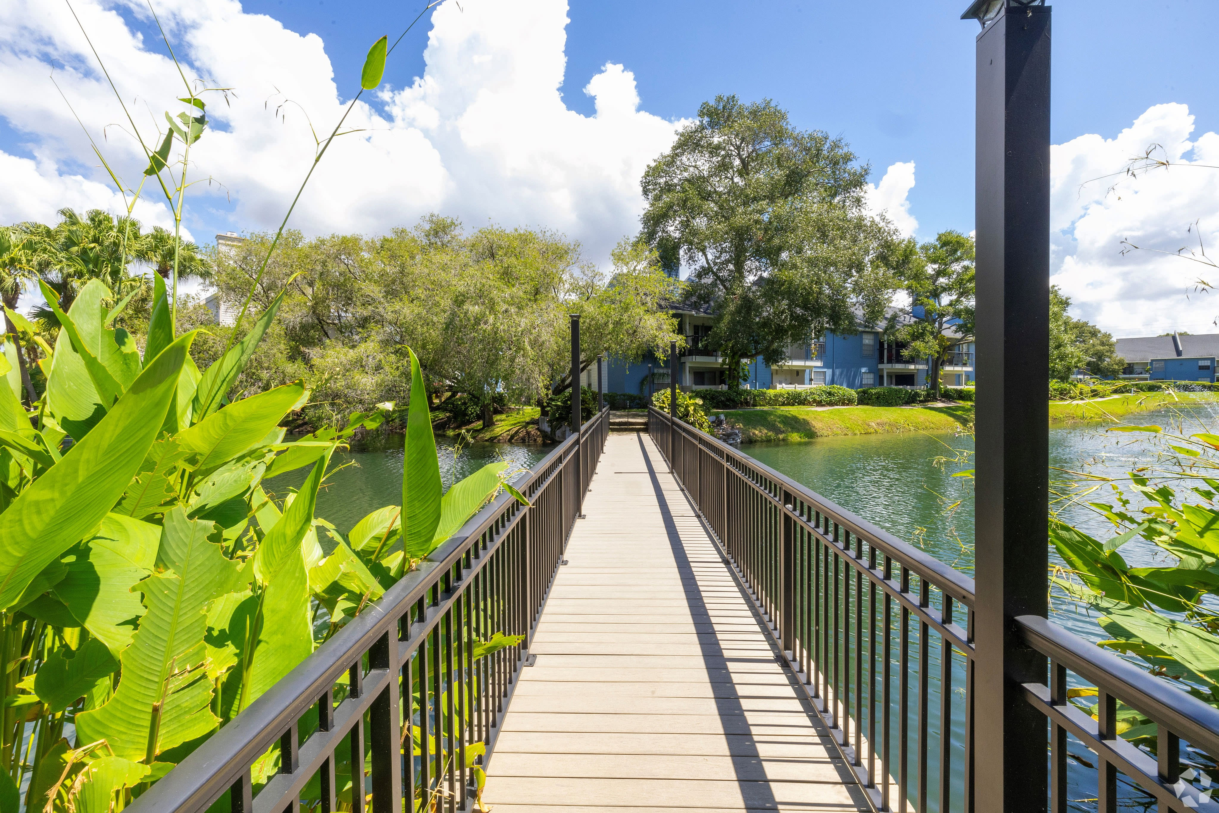 Bay Crossing Apartments – photo 4