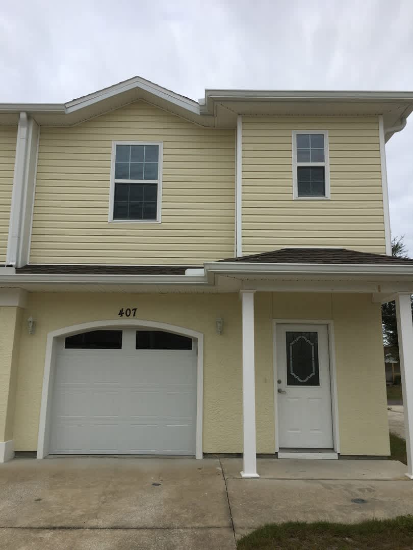 Great Townhome W Easy Access To Shopping Dining Tyndall Afb – photo 2