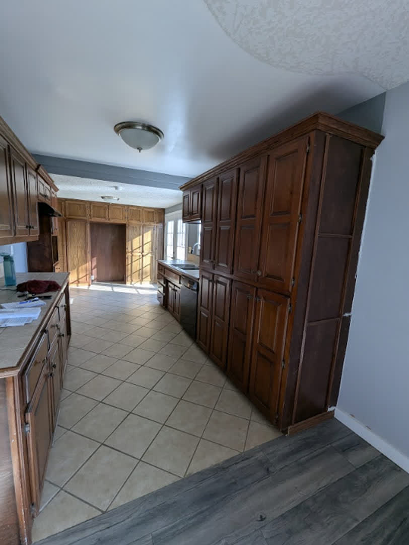 2 Bed, 1 Bath – photo 5