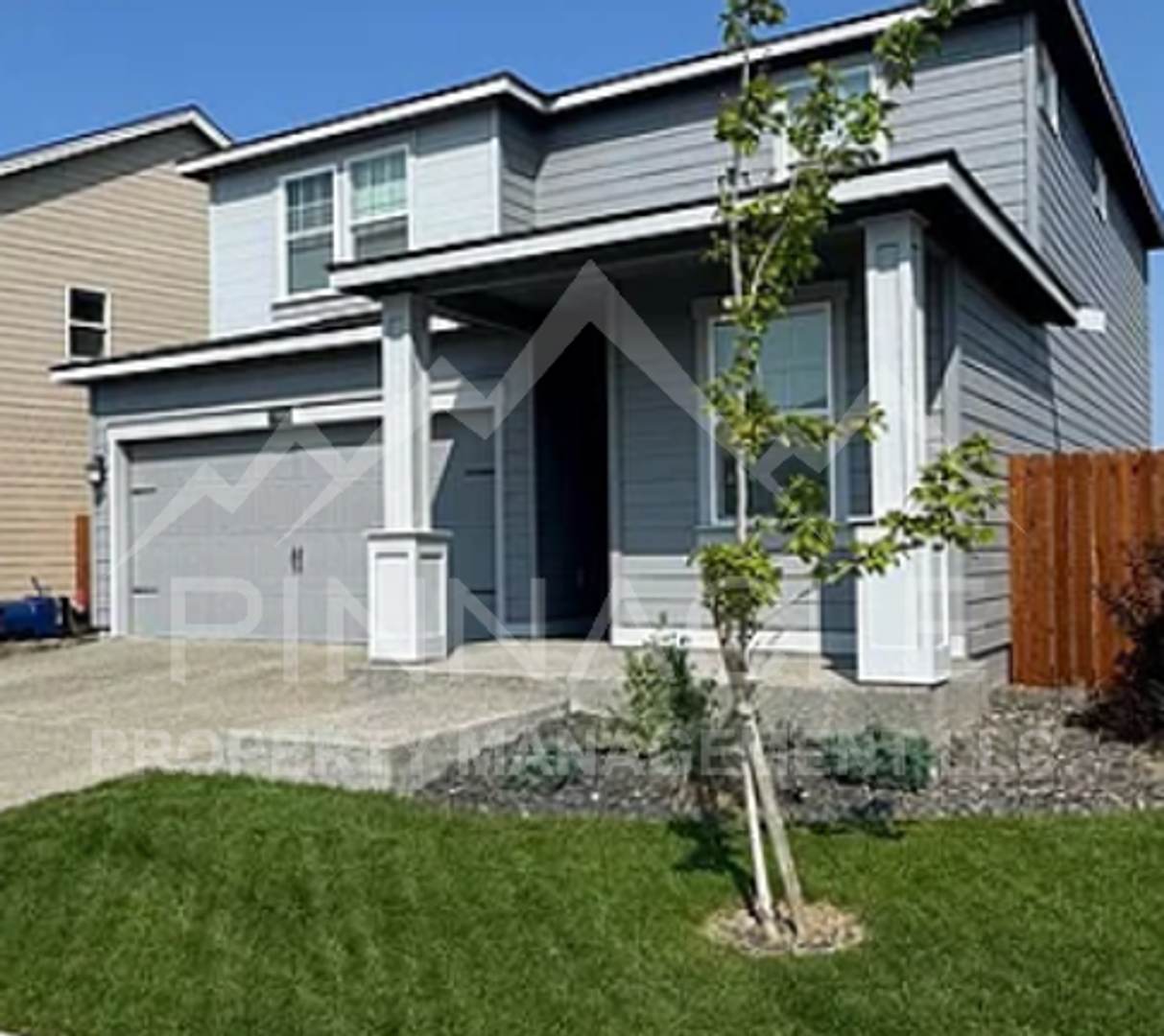 Stylish 4 bed/2.5 bath house – photo 2