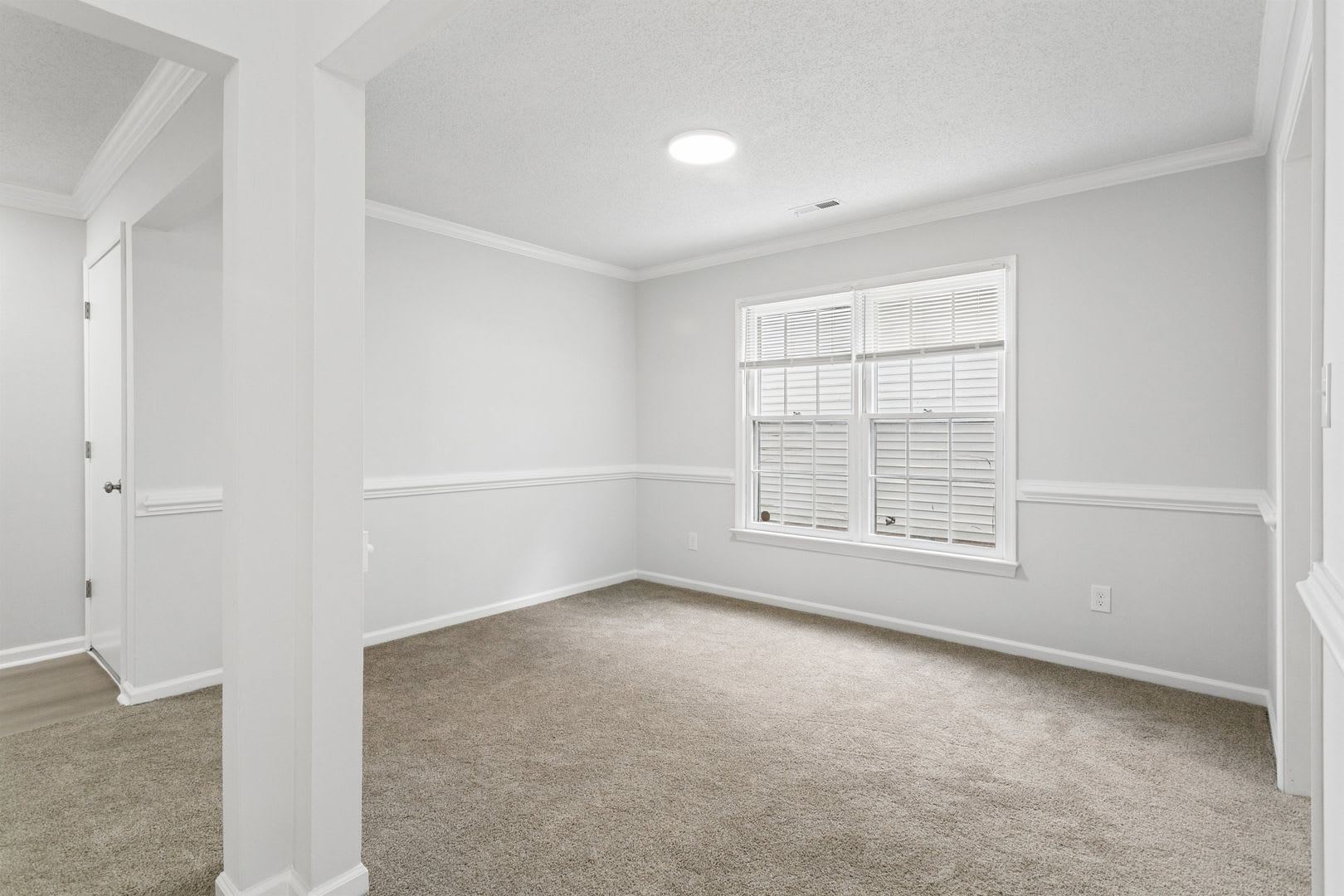 Single-Story 3BR/2BA Ranch in Colony Pines – Newport News, VA – photo 5
