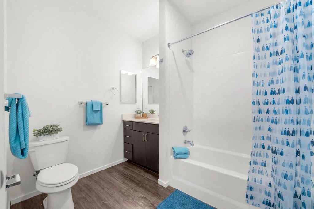 Briggs Village Apartments – photo 5