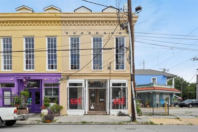 1809 MAGAZINE Street – photo 1
