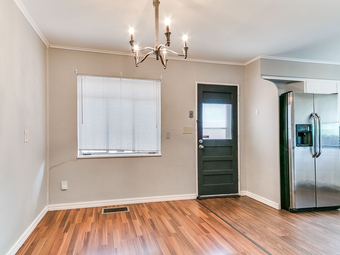 Cute Duplex + Heart of OKC – photo 4