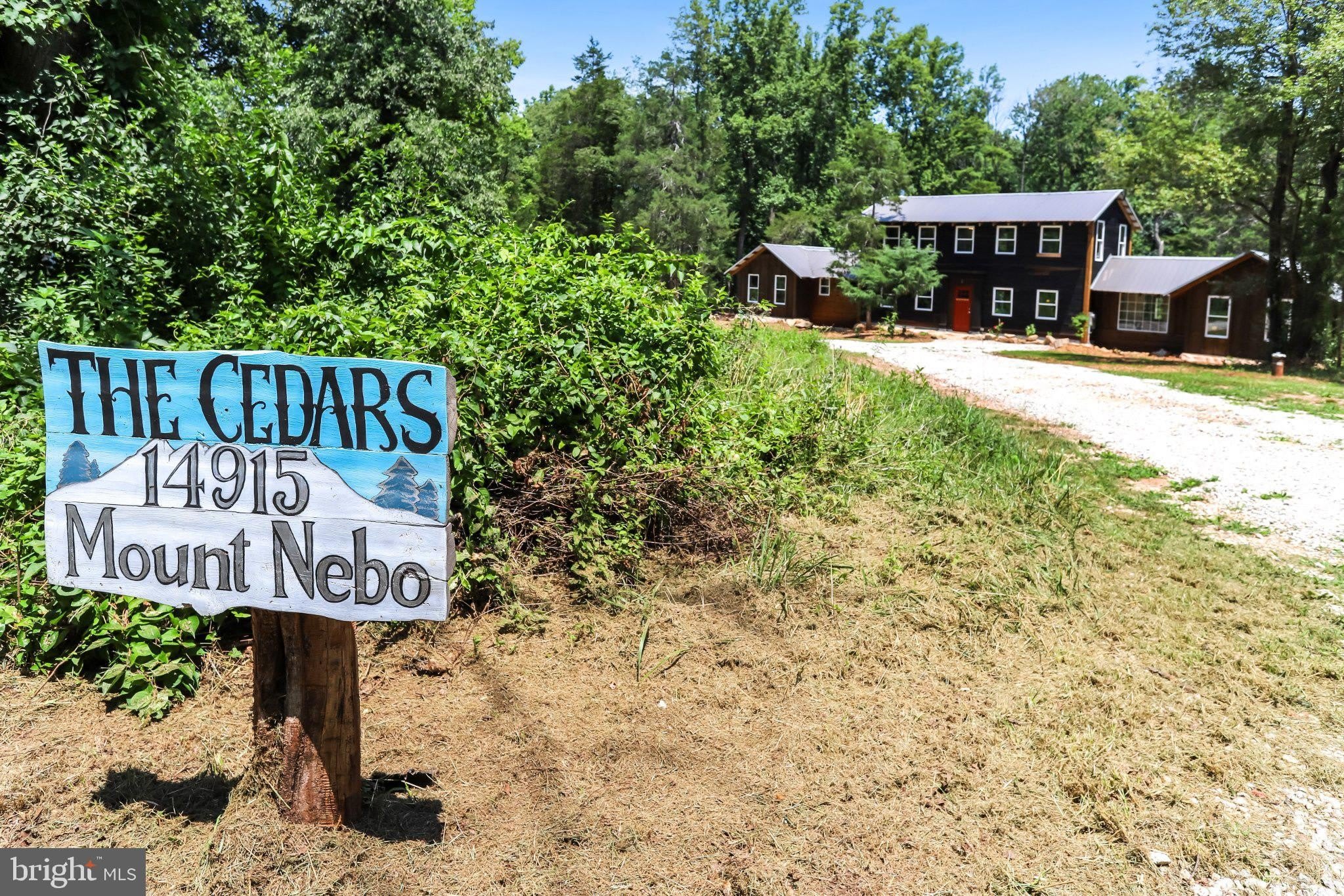 14915 MT NEBO Road – photo 2