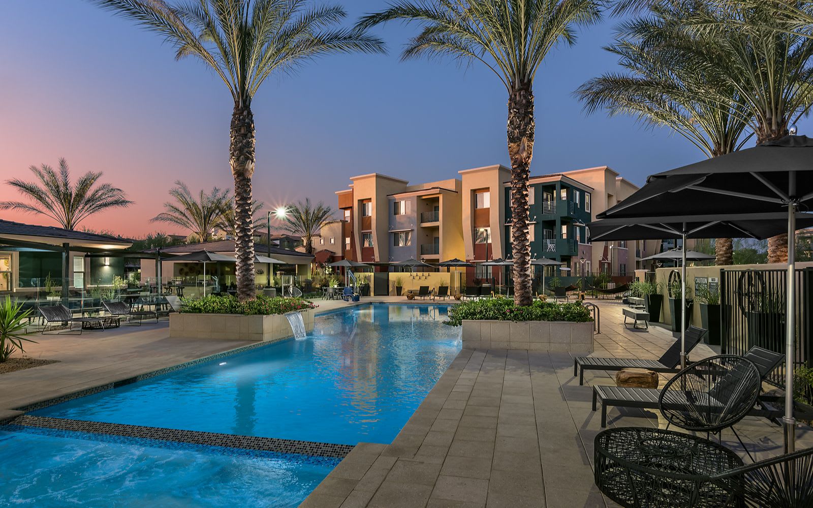 Villa Vita Apartments by Mark-Taylor – photo 1