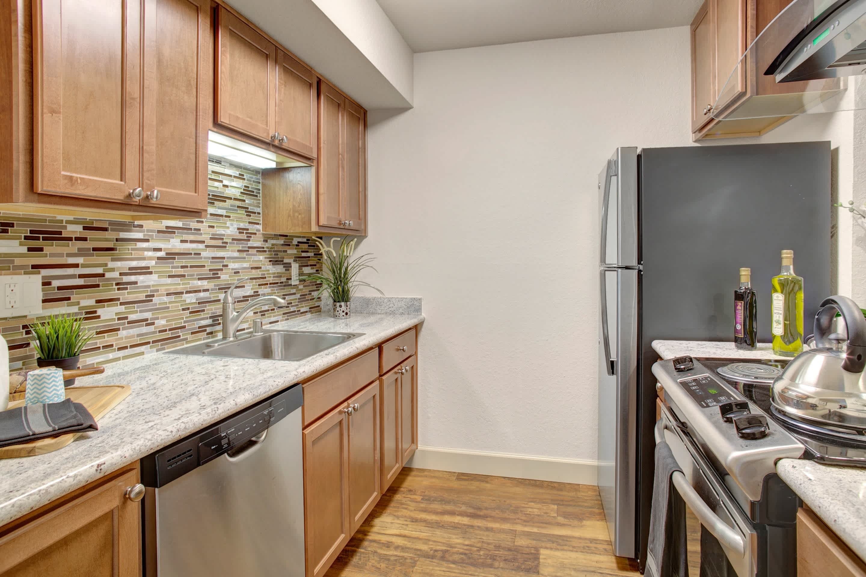 Heritage Hills Apartments – photo 3