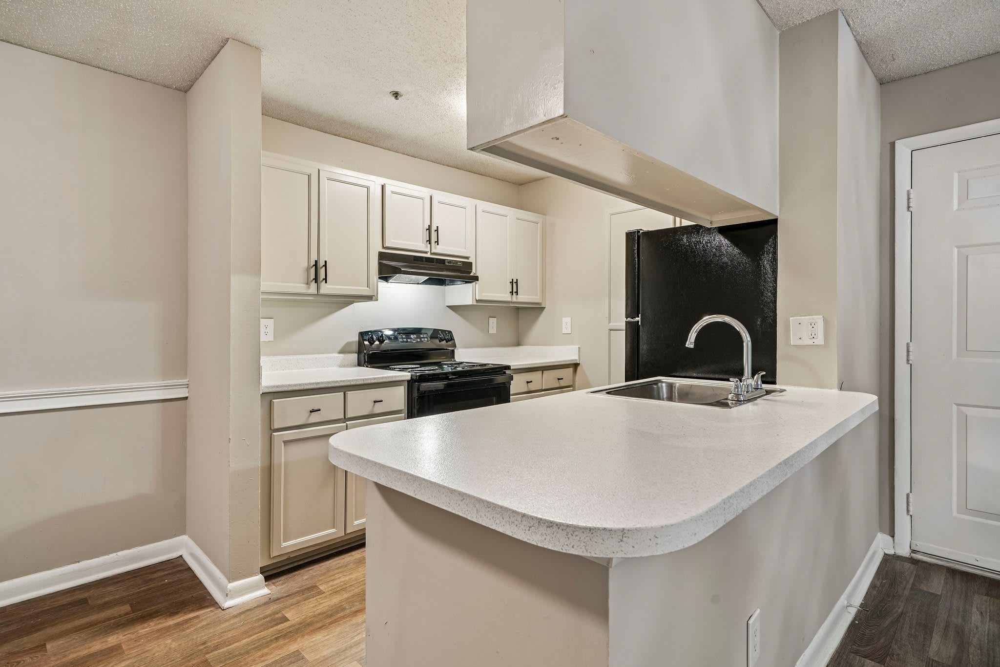 Flats at Riverview – photo 3