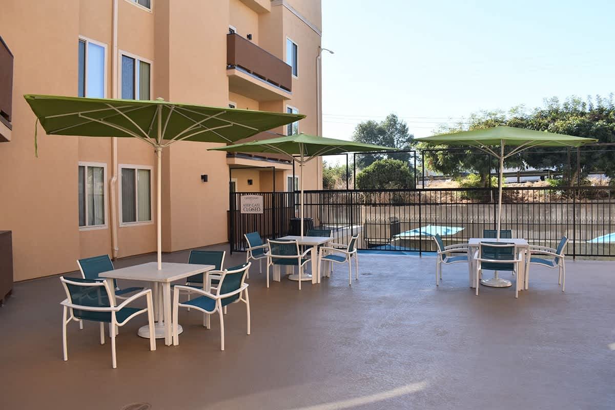 Encino Palms – photo 5