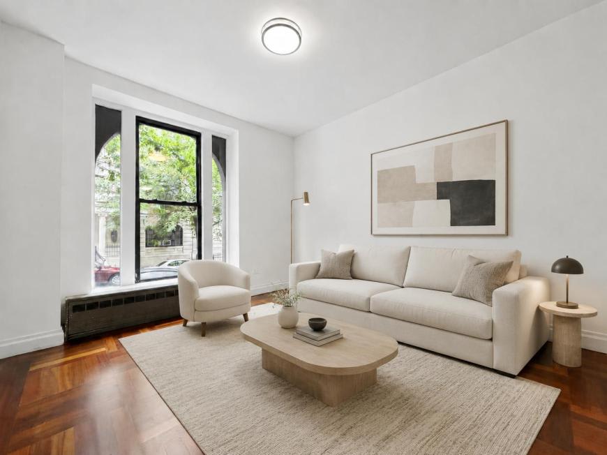 607 West 137th Street – photo 1