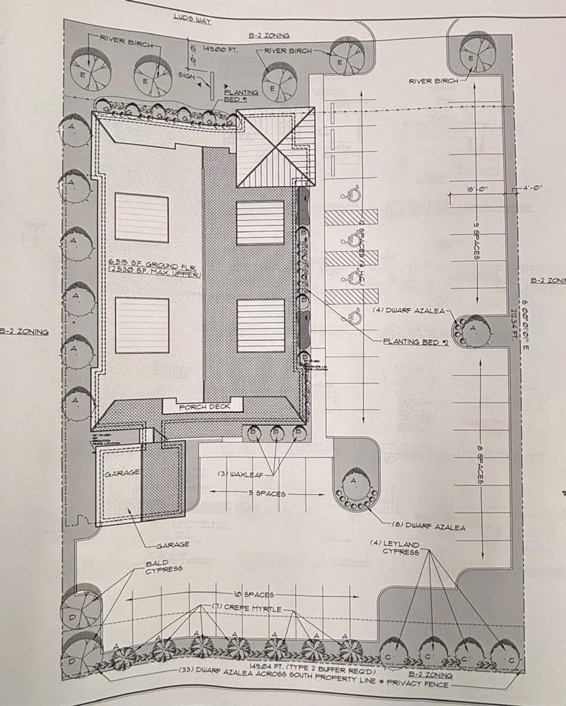 204 Luds Way – photo 1