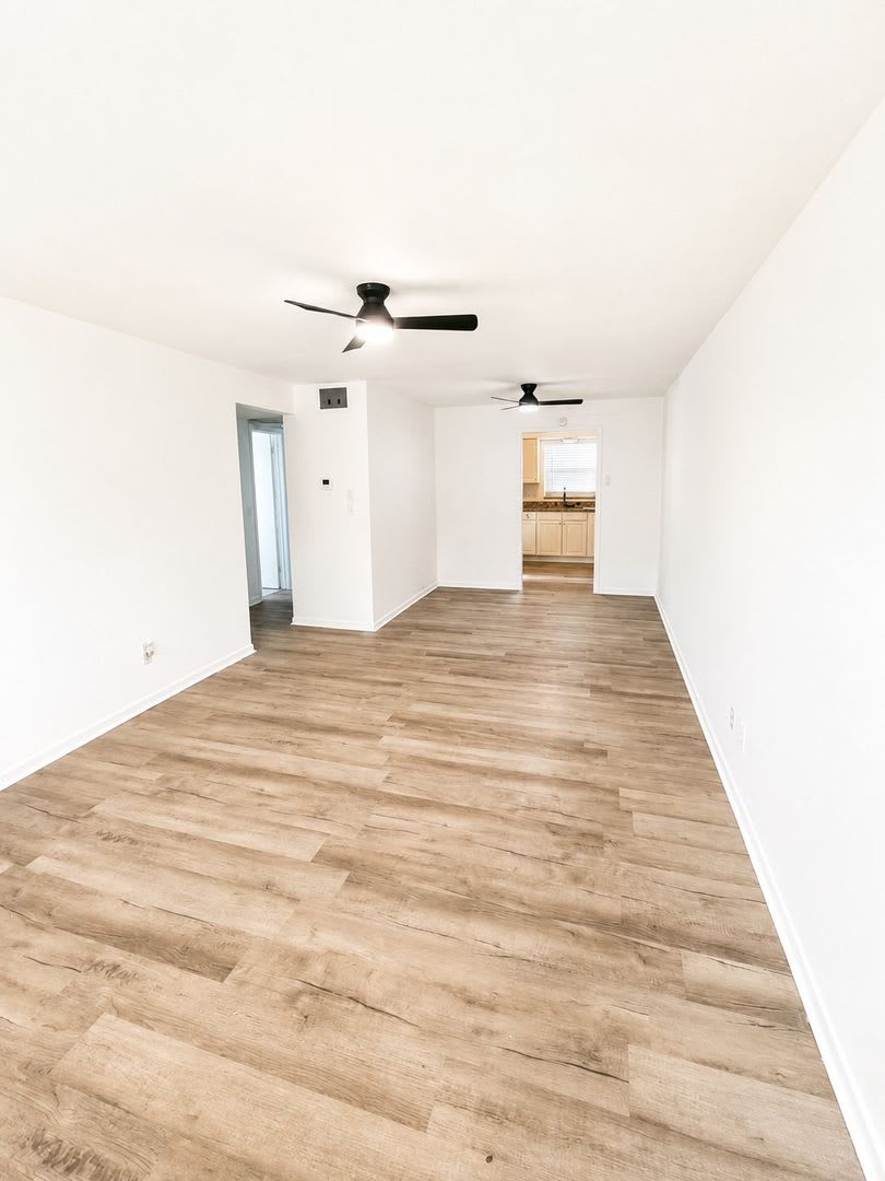 Move-In Special! Beautiful 2BR/1BA Apartment – Up to $1,000 Off – photo 3