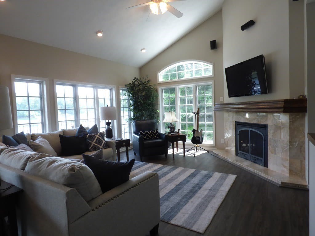 217 HAWKS CHASE LANE – photo 5
