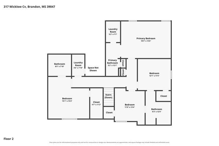 317 Wicklow Cove – photo 3