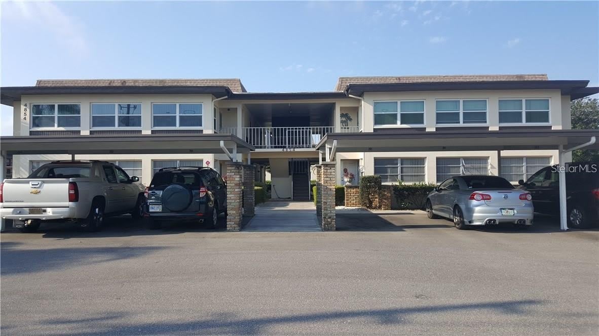 4854 MARINE Parkway – photo 1