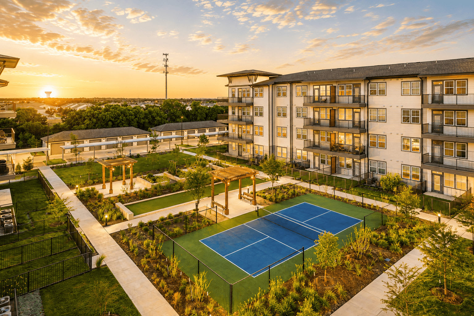 Amberlin Pflugerville – photo 2