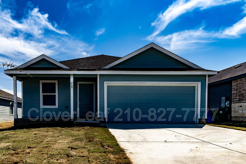 469 Wolf Crest Blvd – photo 3