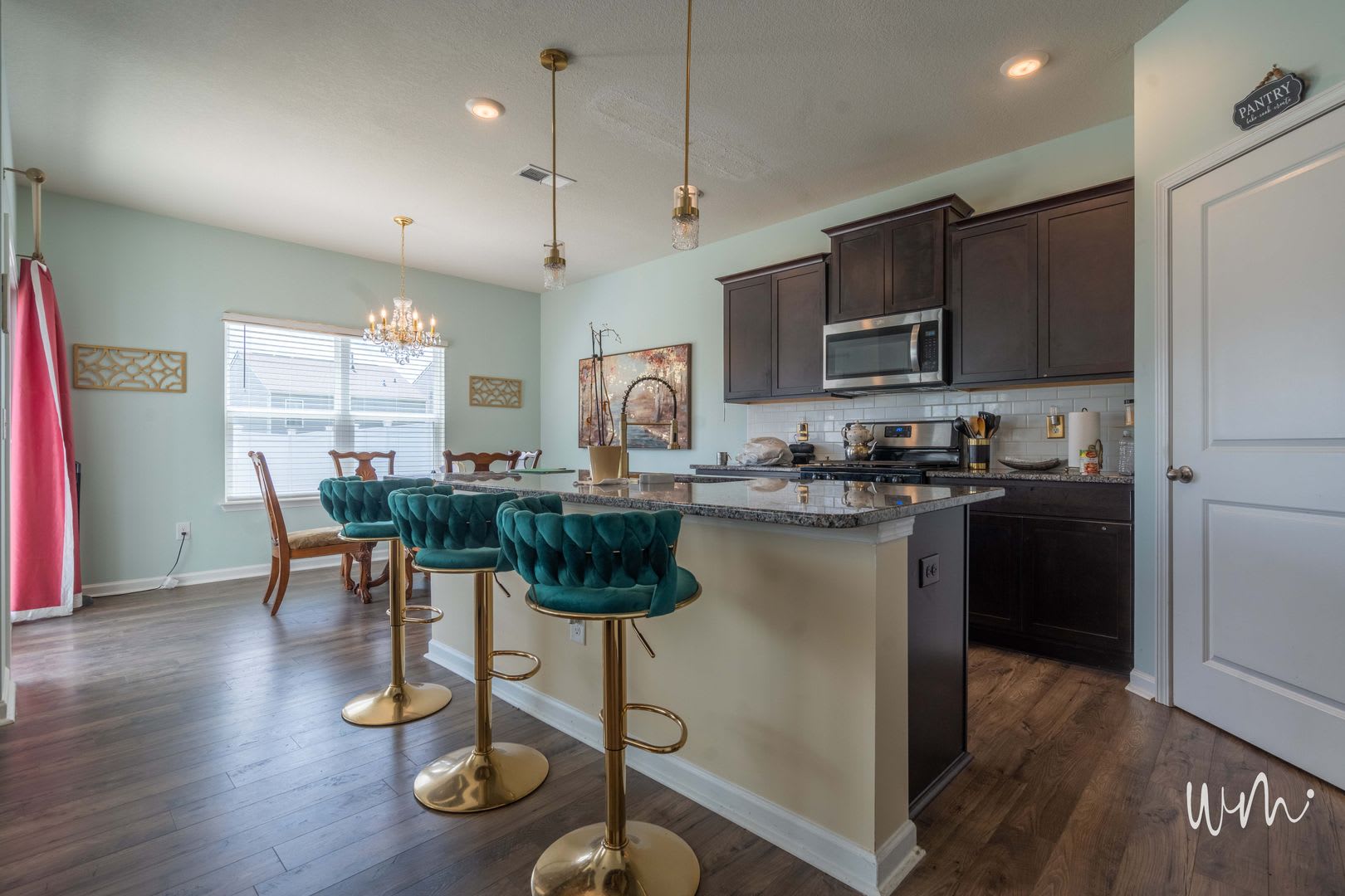 3 bed and 2.5 bath house with 2 car garage near ETSU – photo 5