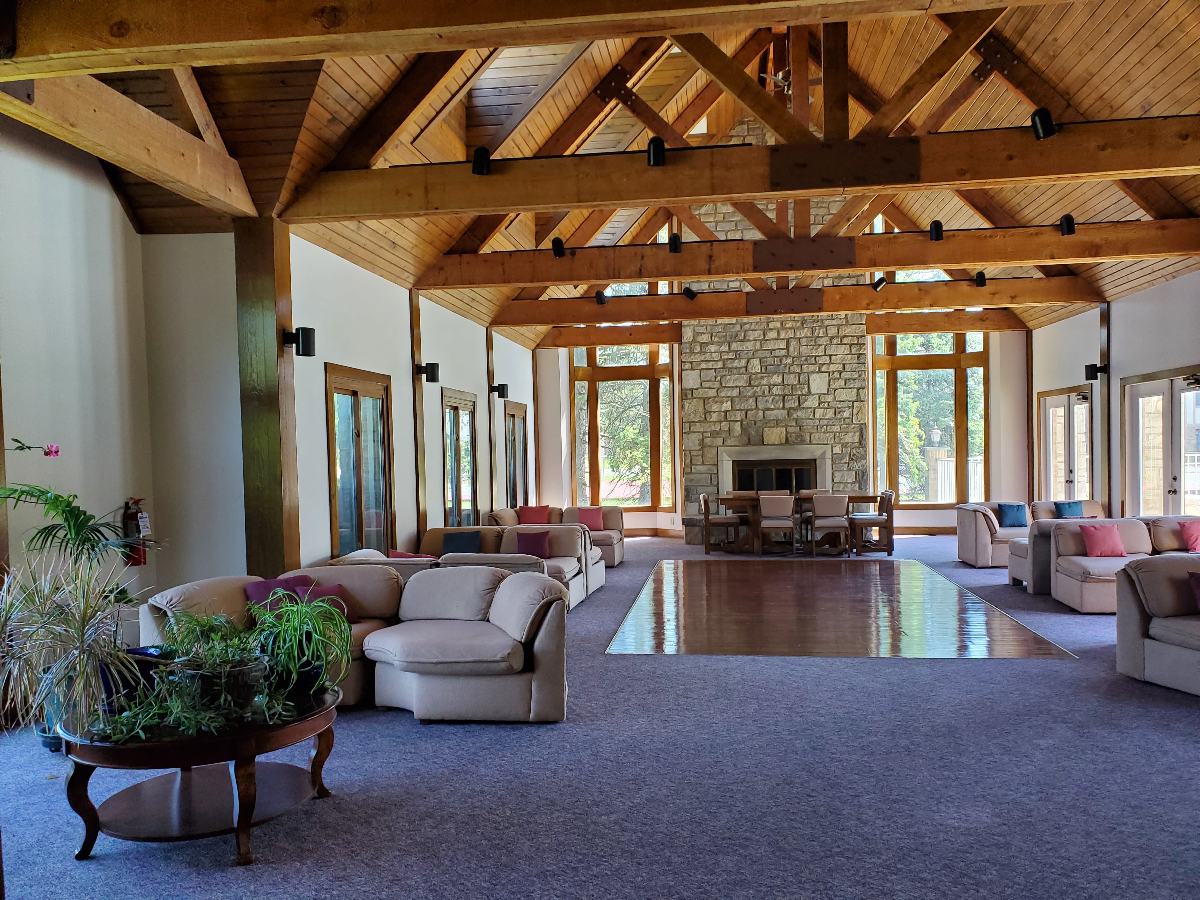 2269 Hedgerow Road – photo 2