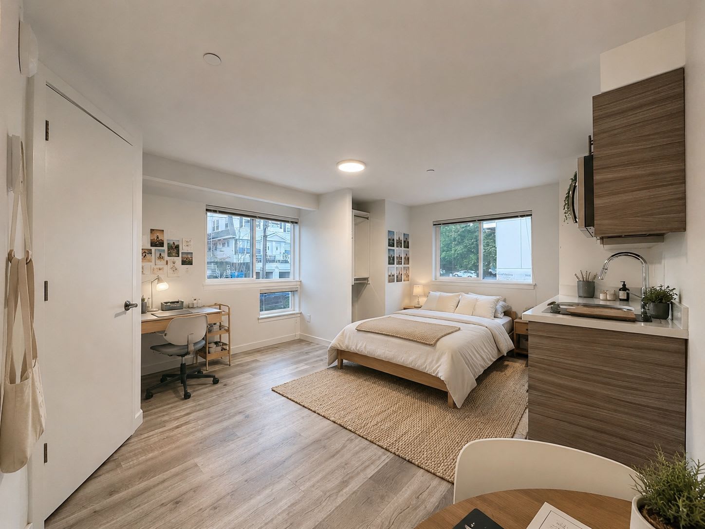 U20 Apartments – photo 2