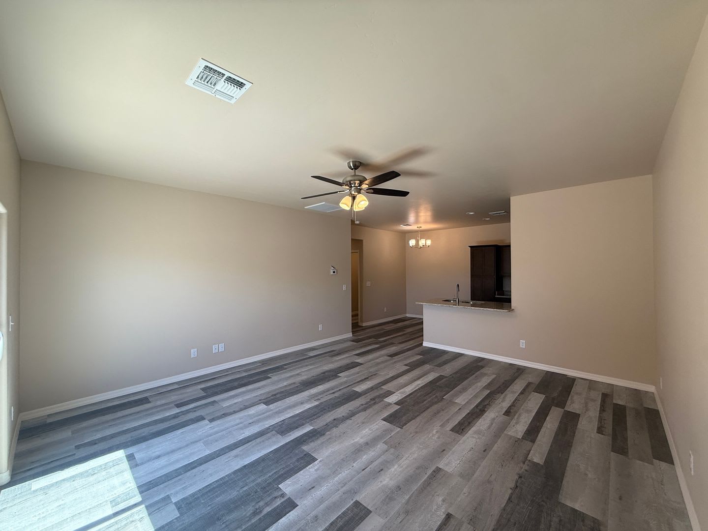 2 Bedroom 2 Bathroom Townhome – photo 2