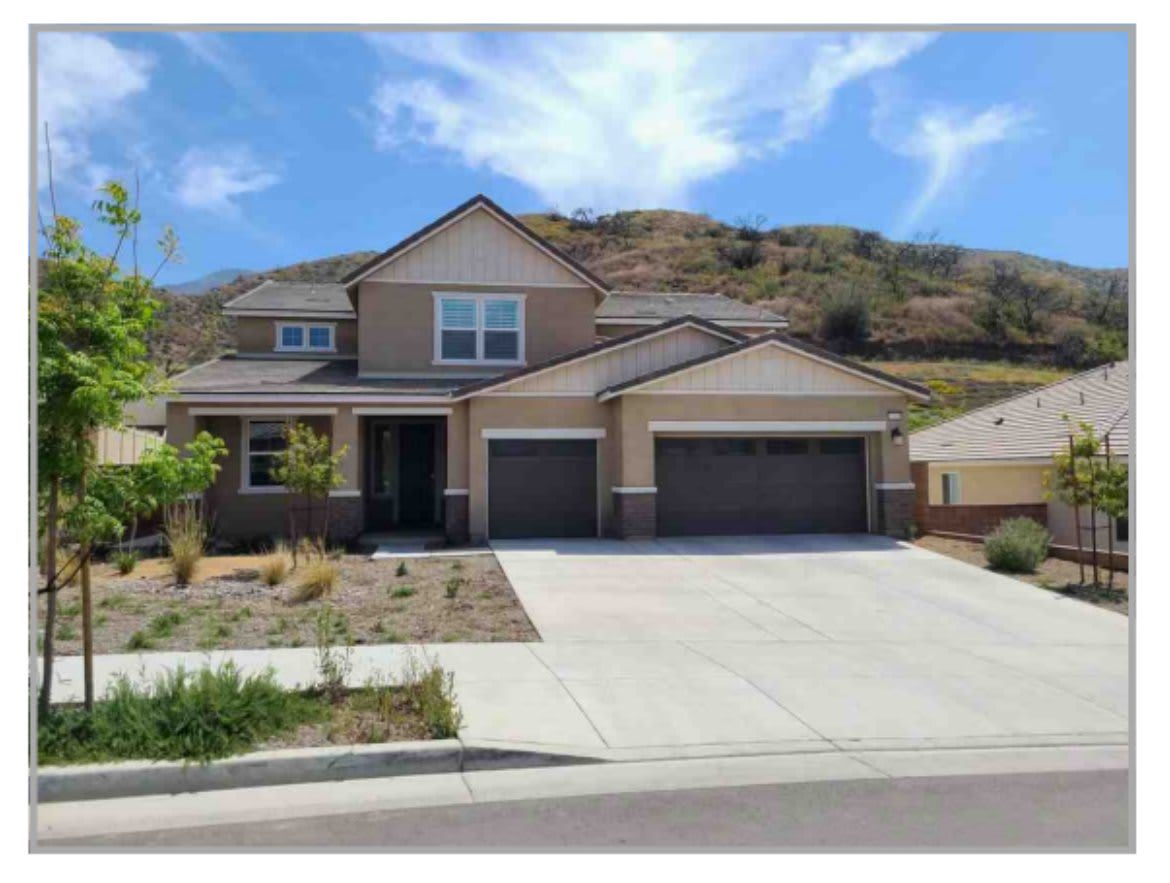 11121 Guffey Ranch Way – photo 1