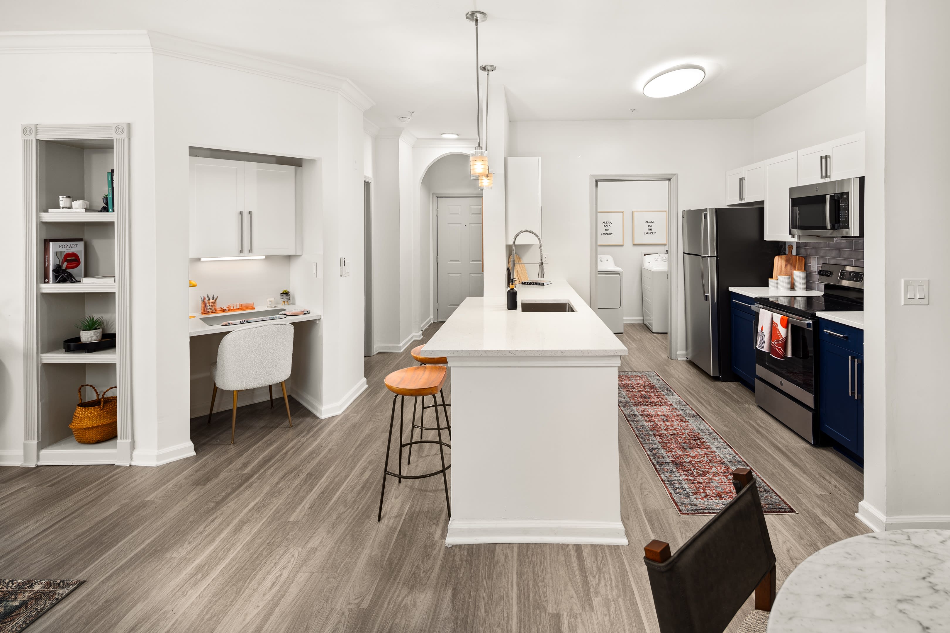Aventura Decatur – photo 4