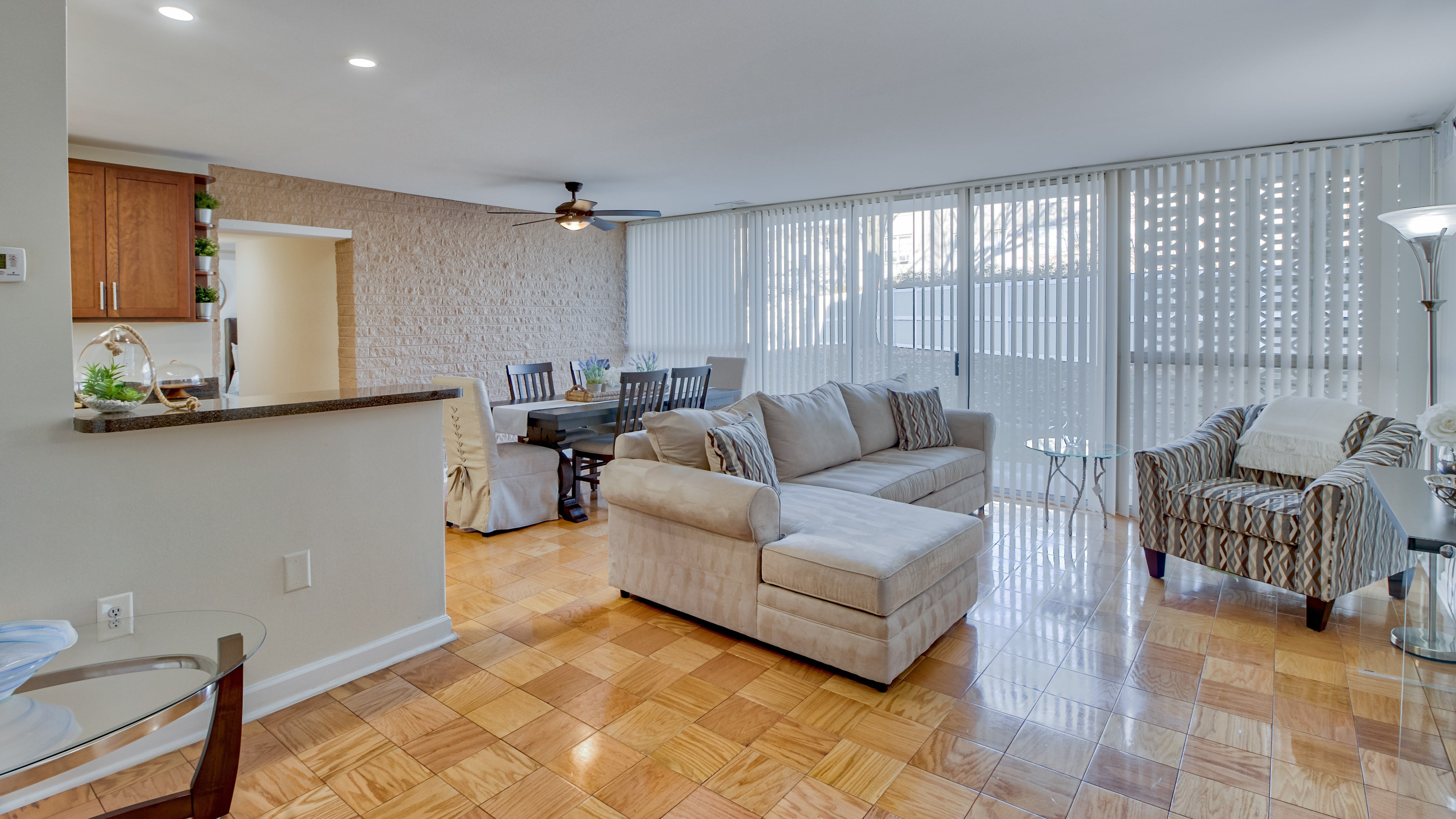 Heritage Park Apartments – photo 4