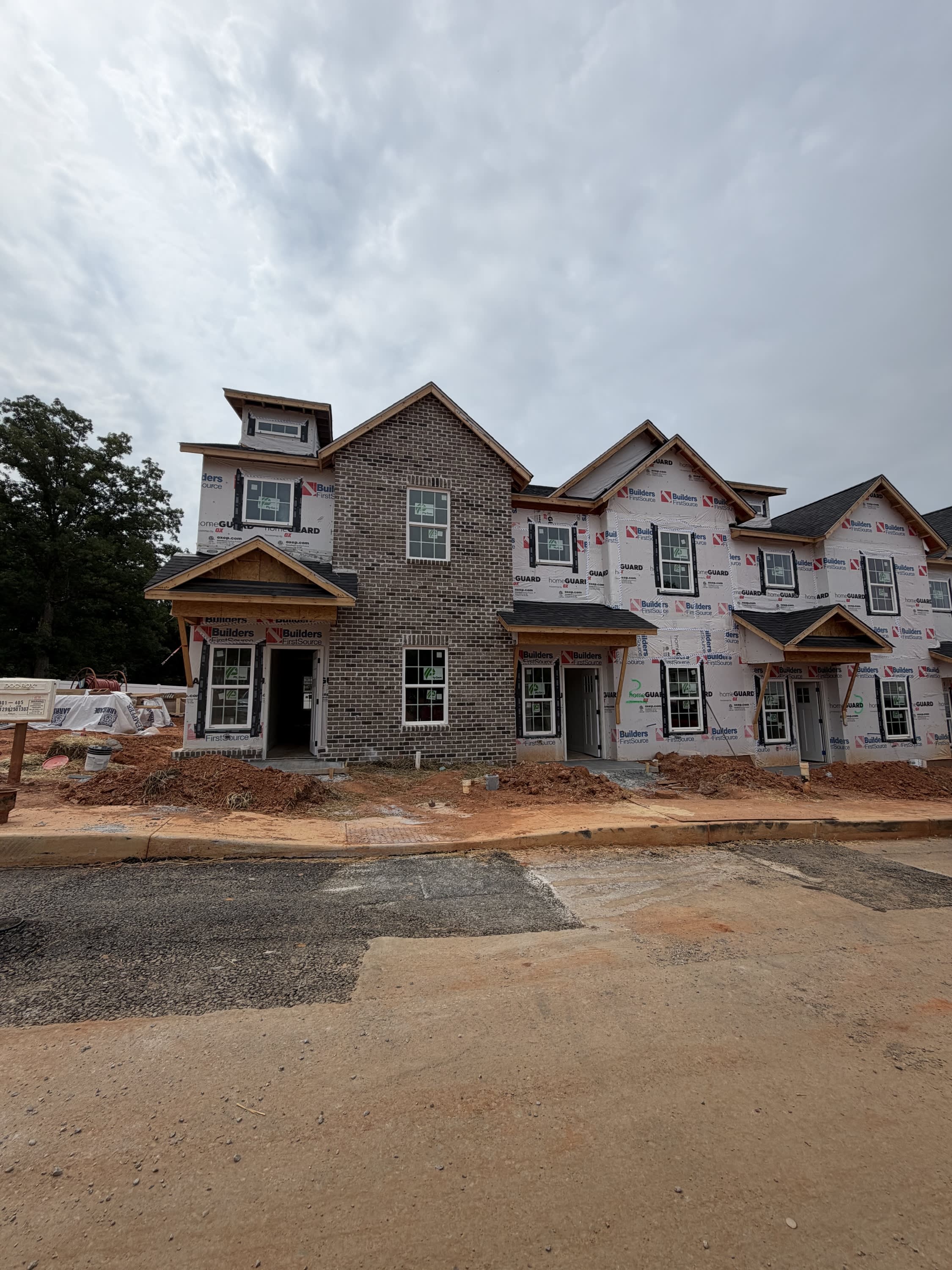 536 Leesville Road – photo 2