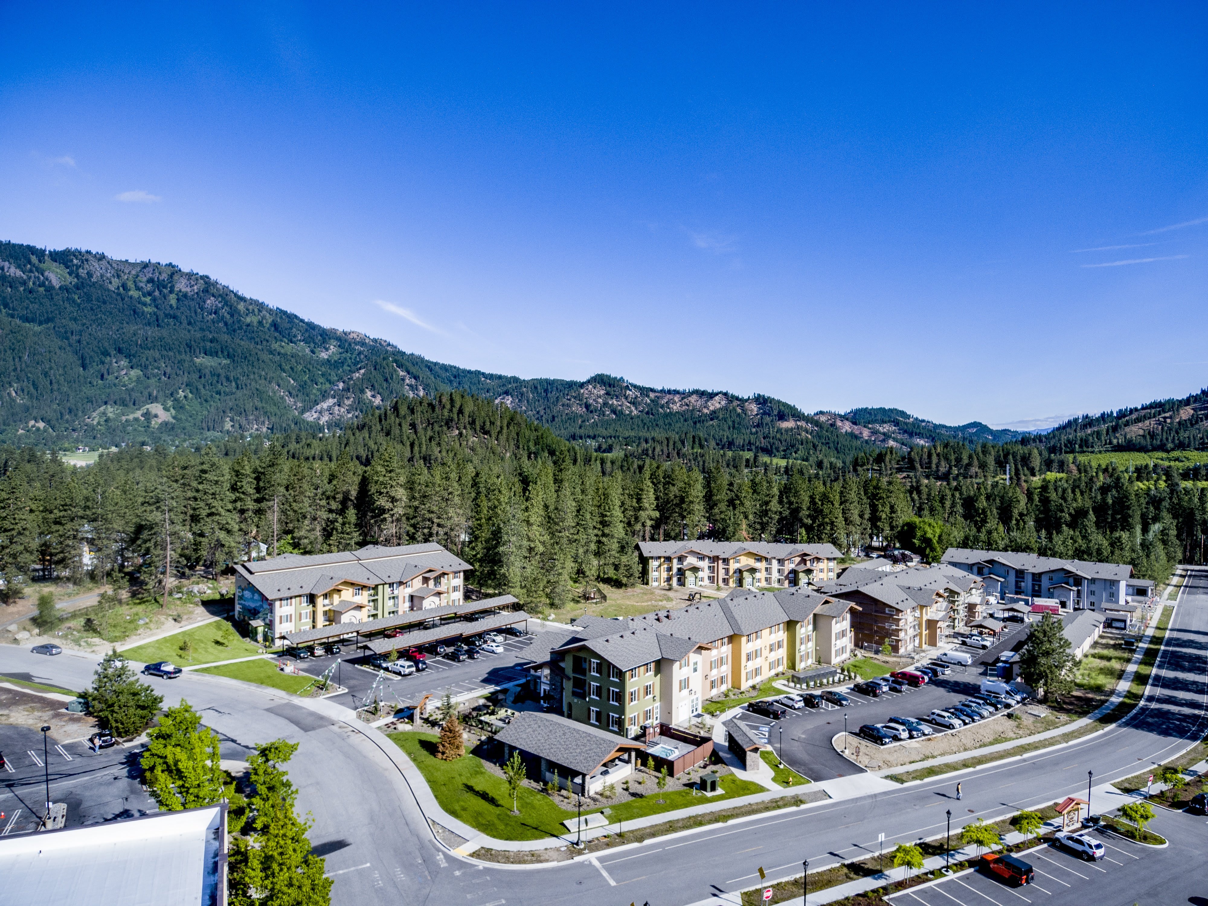 Leavenworth Haus – photo 5