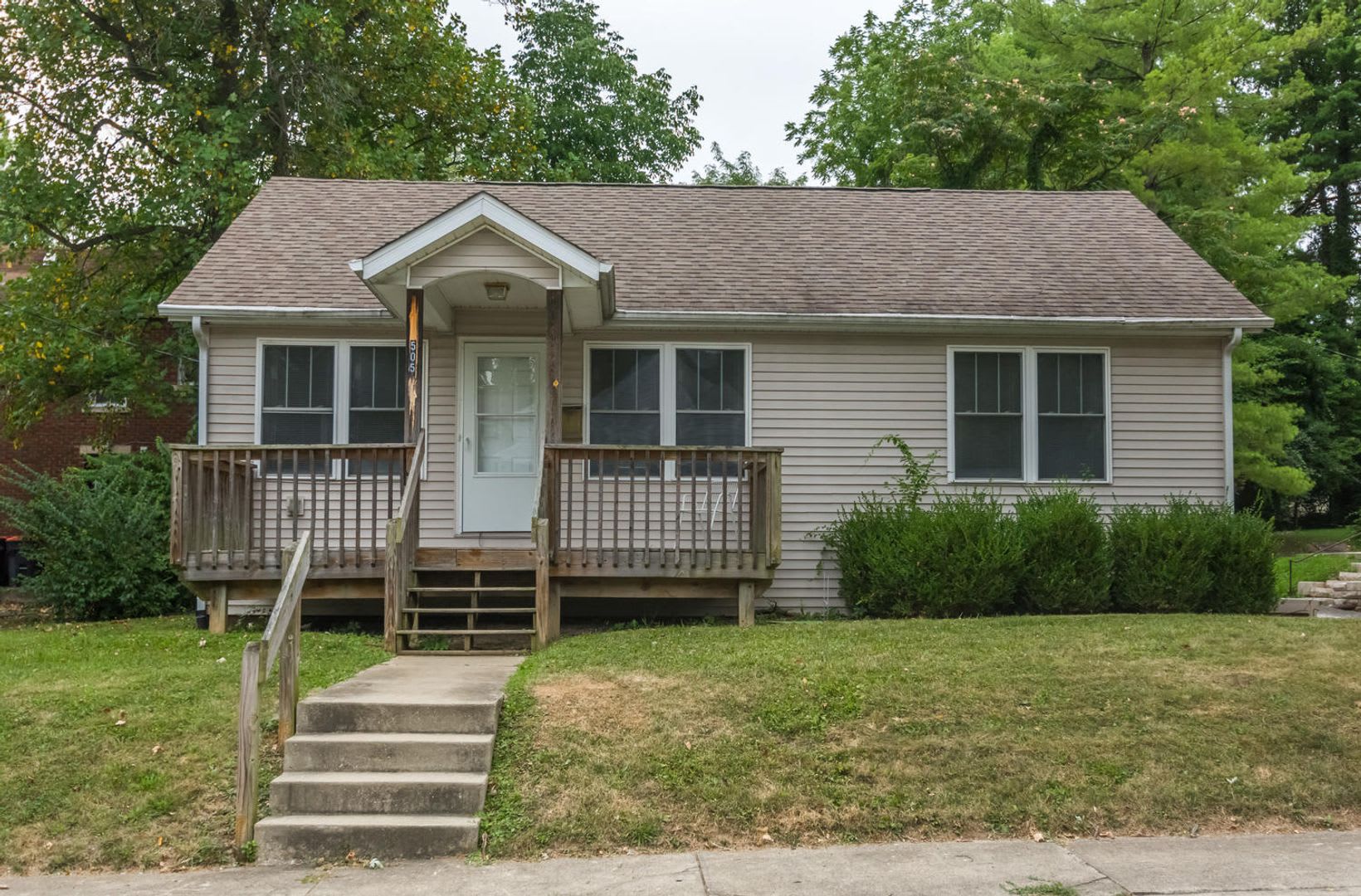 505 S Highland – photo 1