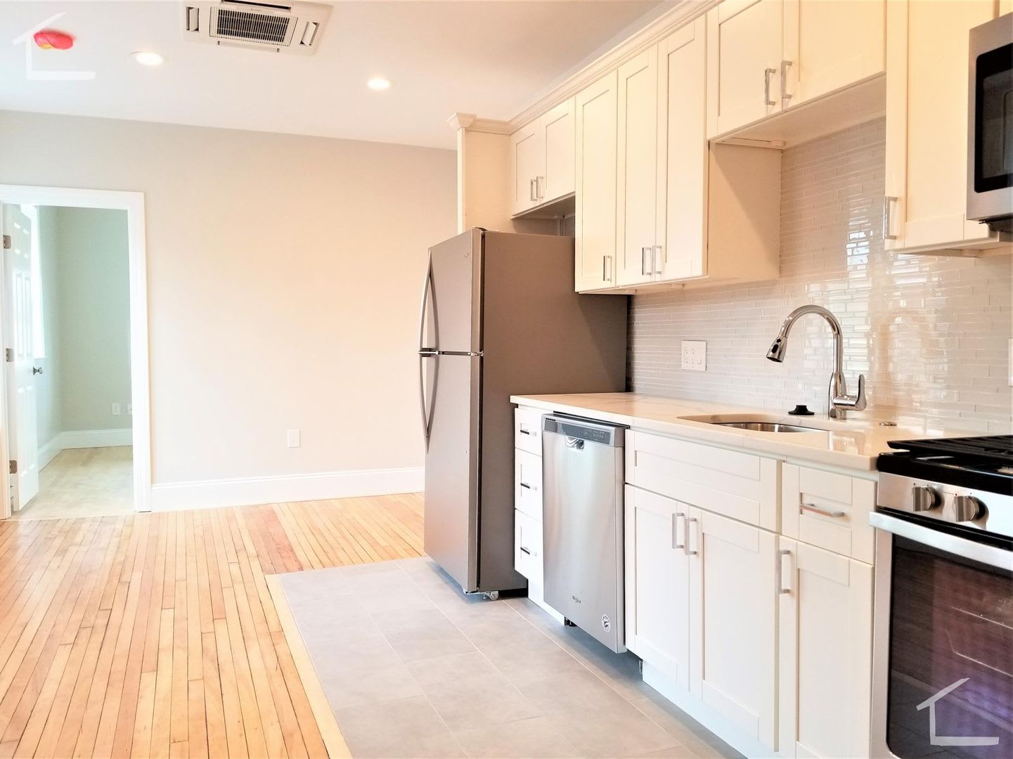 11 Gardner St #12L Boston MA 02134 – photo 1