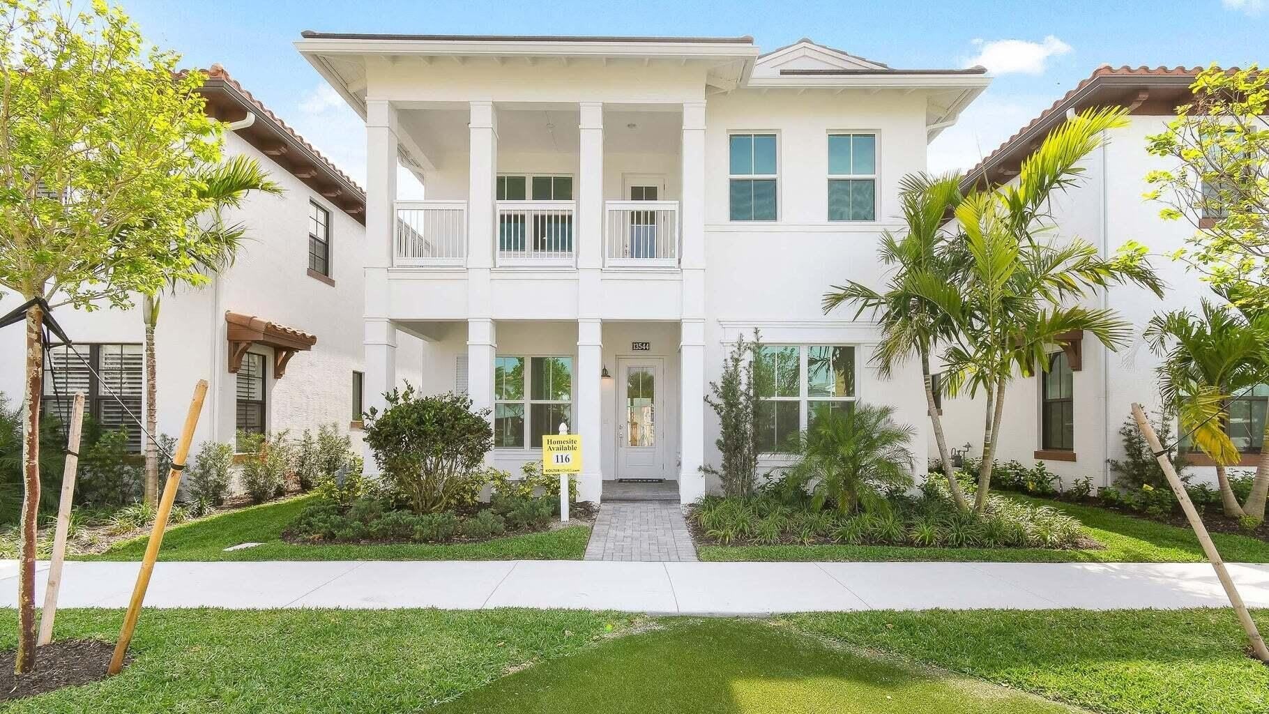 13544 Bernoulli Way – photo 1