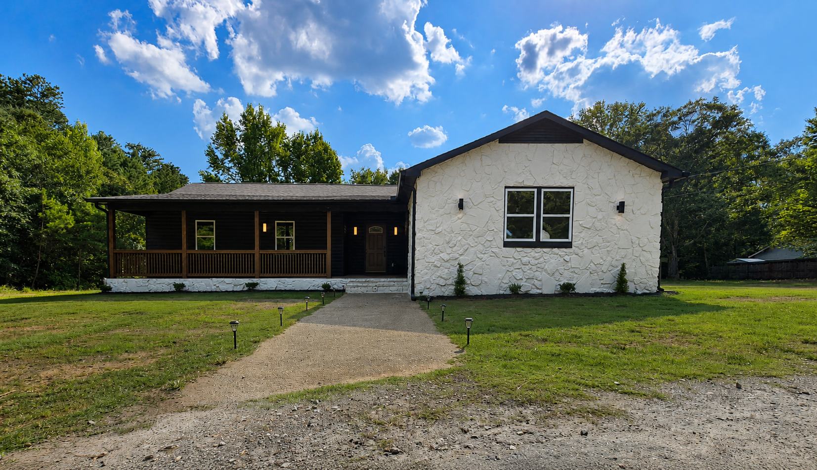 290 New Hope Road – photo 1