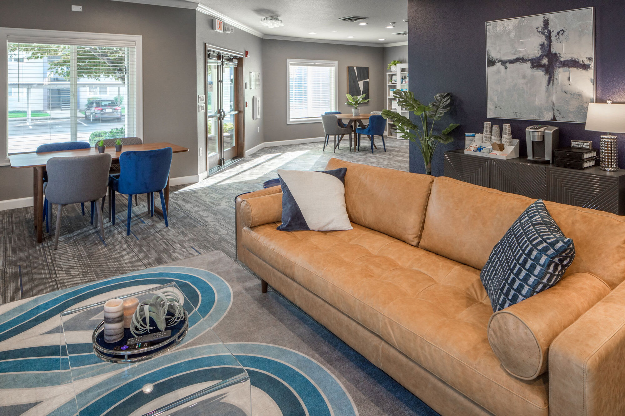 Parkside Apartments – photo 3