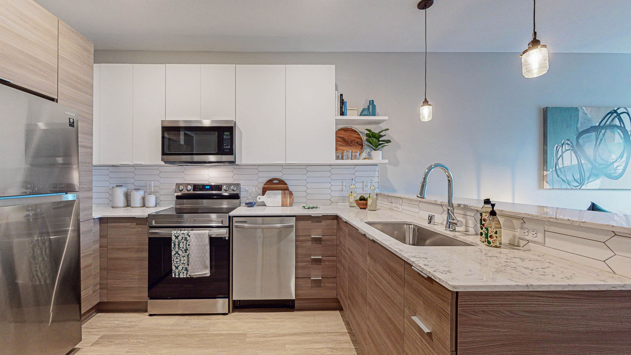 Grove80 Apartments – photo 2