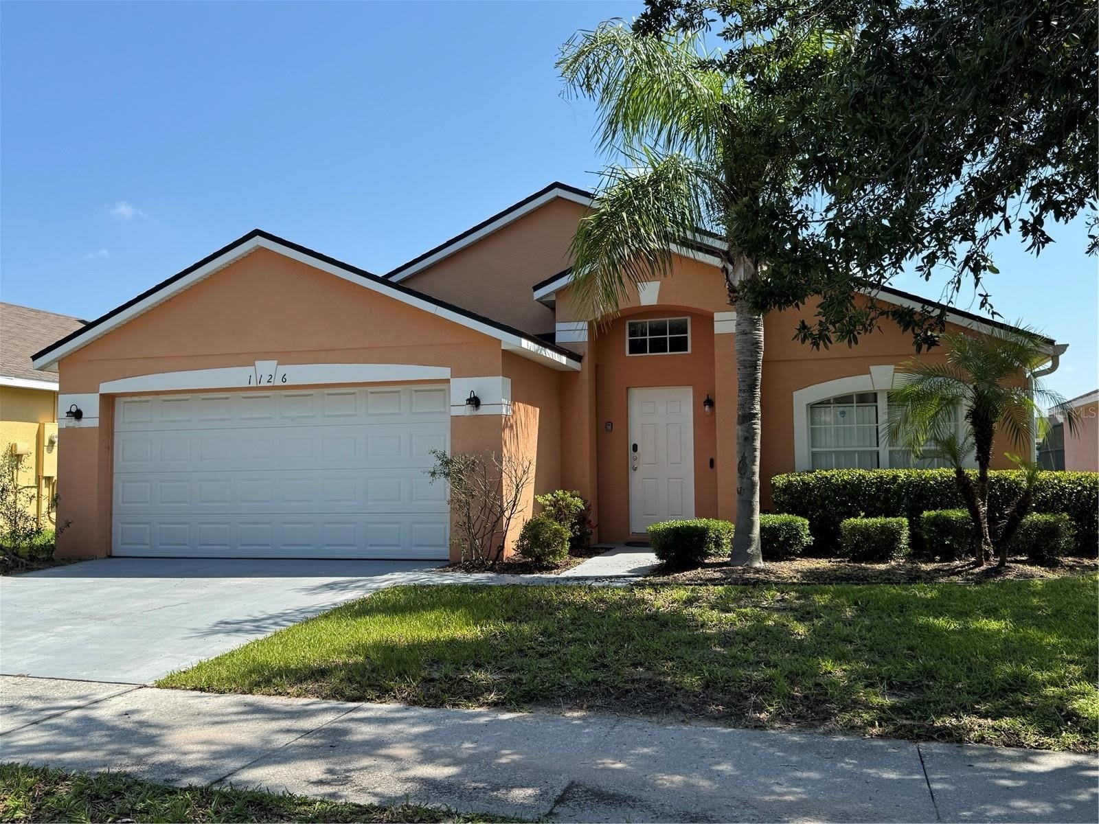 1126 SANDY RIDGE Drive – photo 1