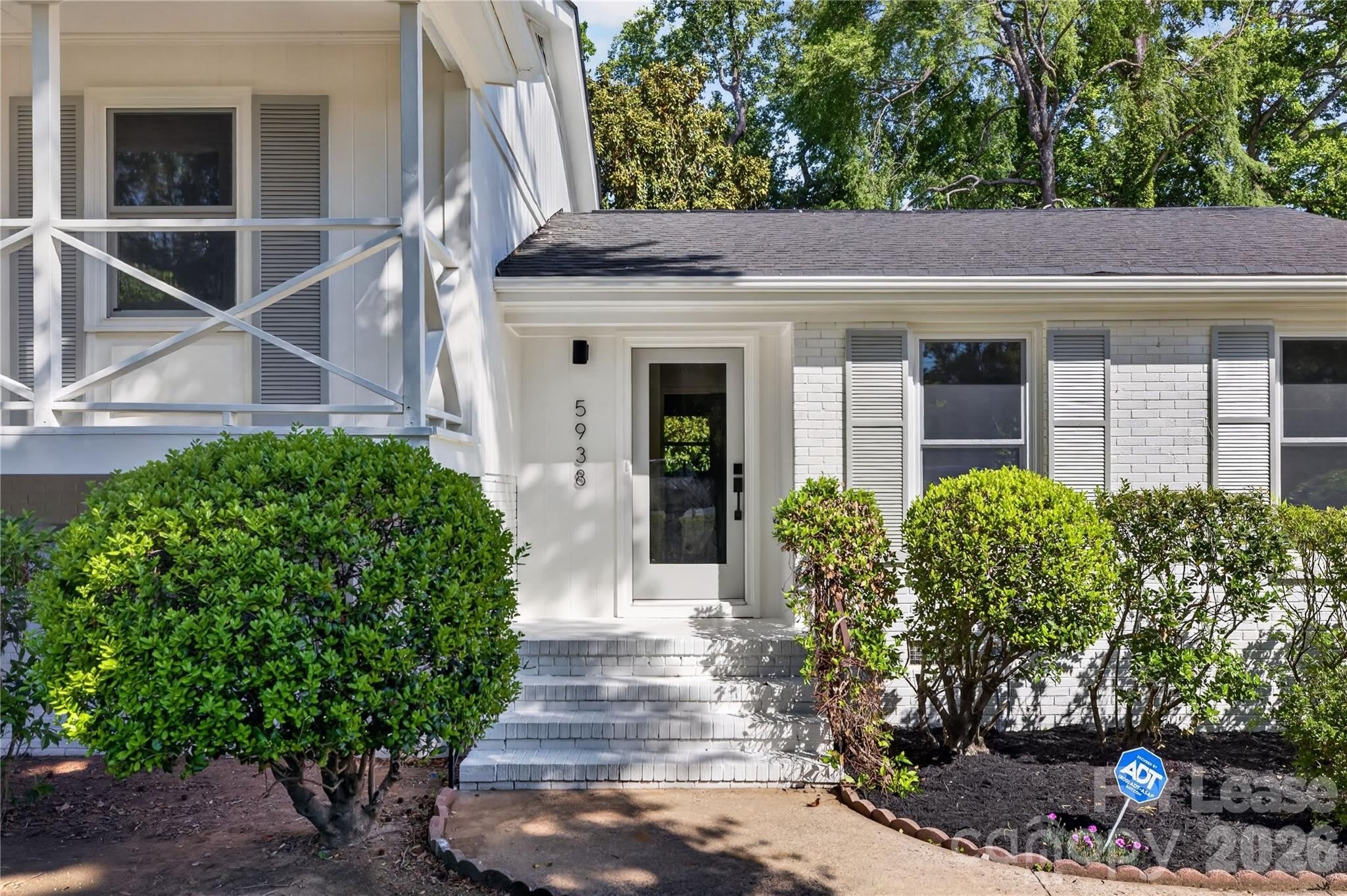 5938 Sharon Road – photo 2