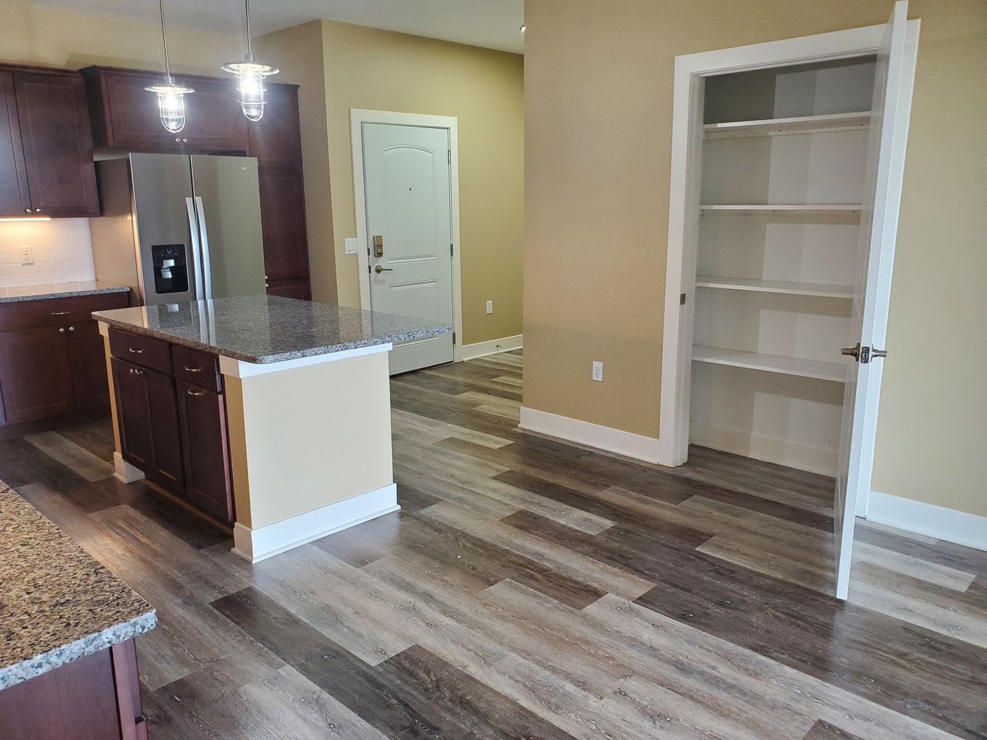 The Apartments at Riverlife – photo 5