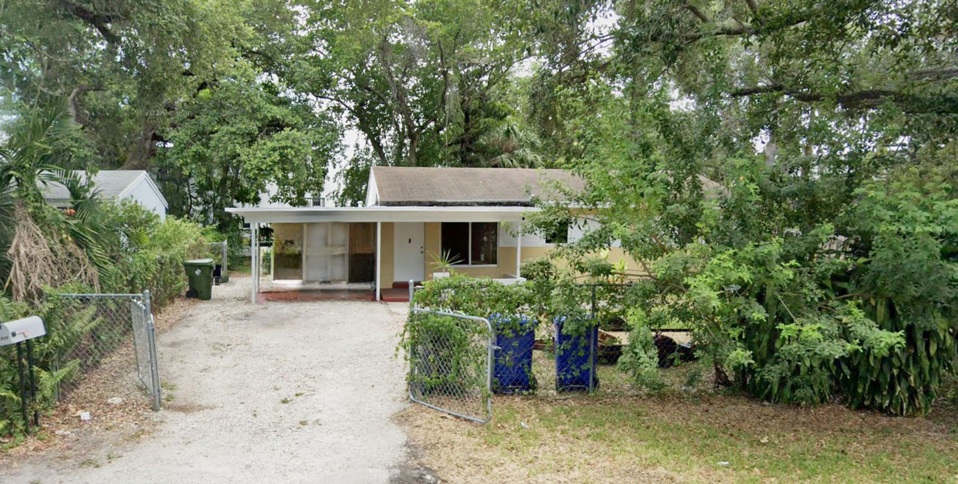 Large 3-1 house NEW CENTRAL AC – photo 2
