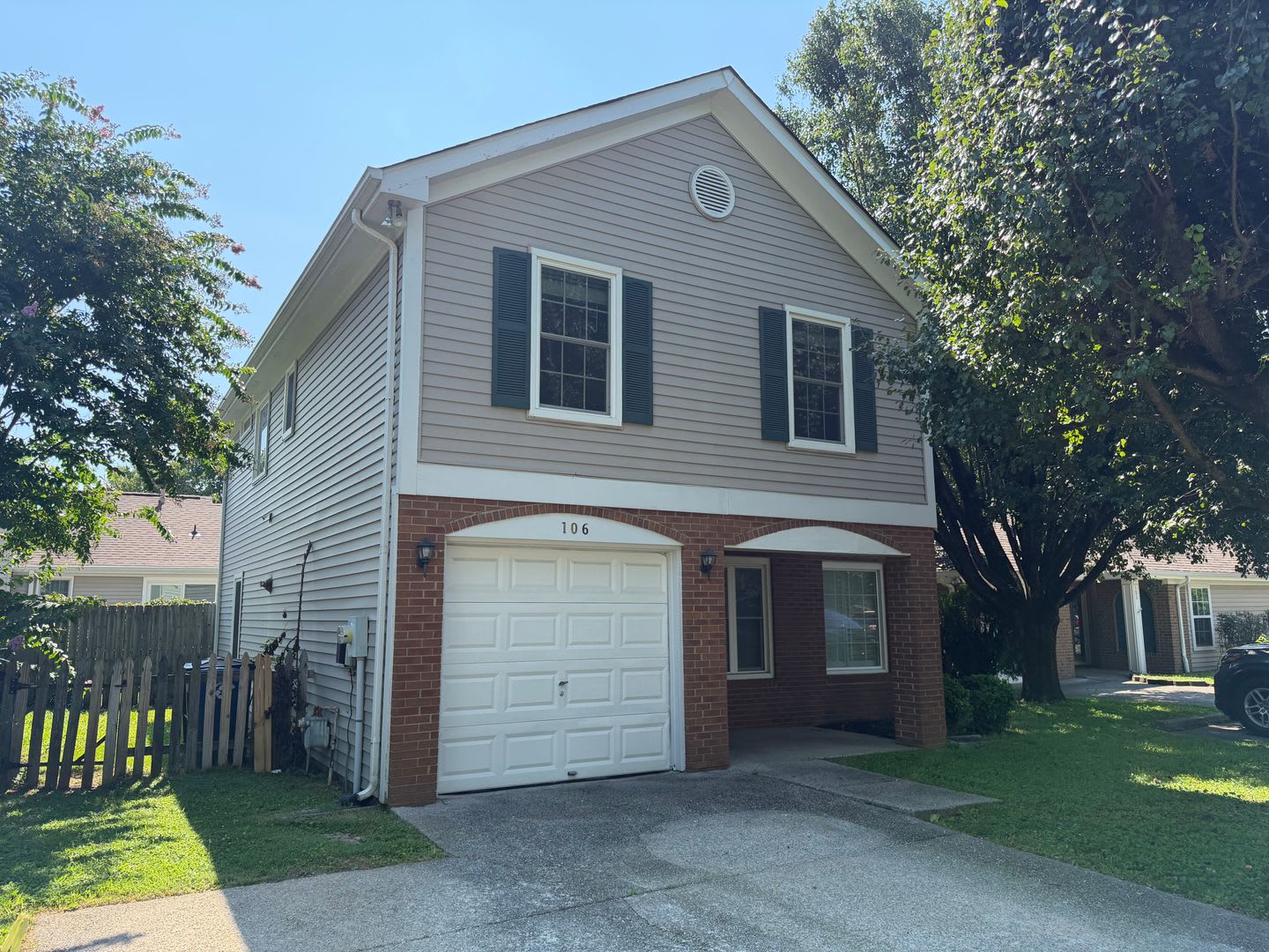 Nice Fieldstone Farms 3Br – photo 1