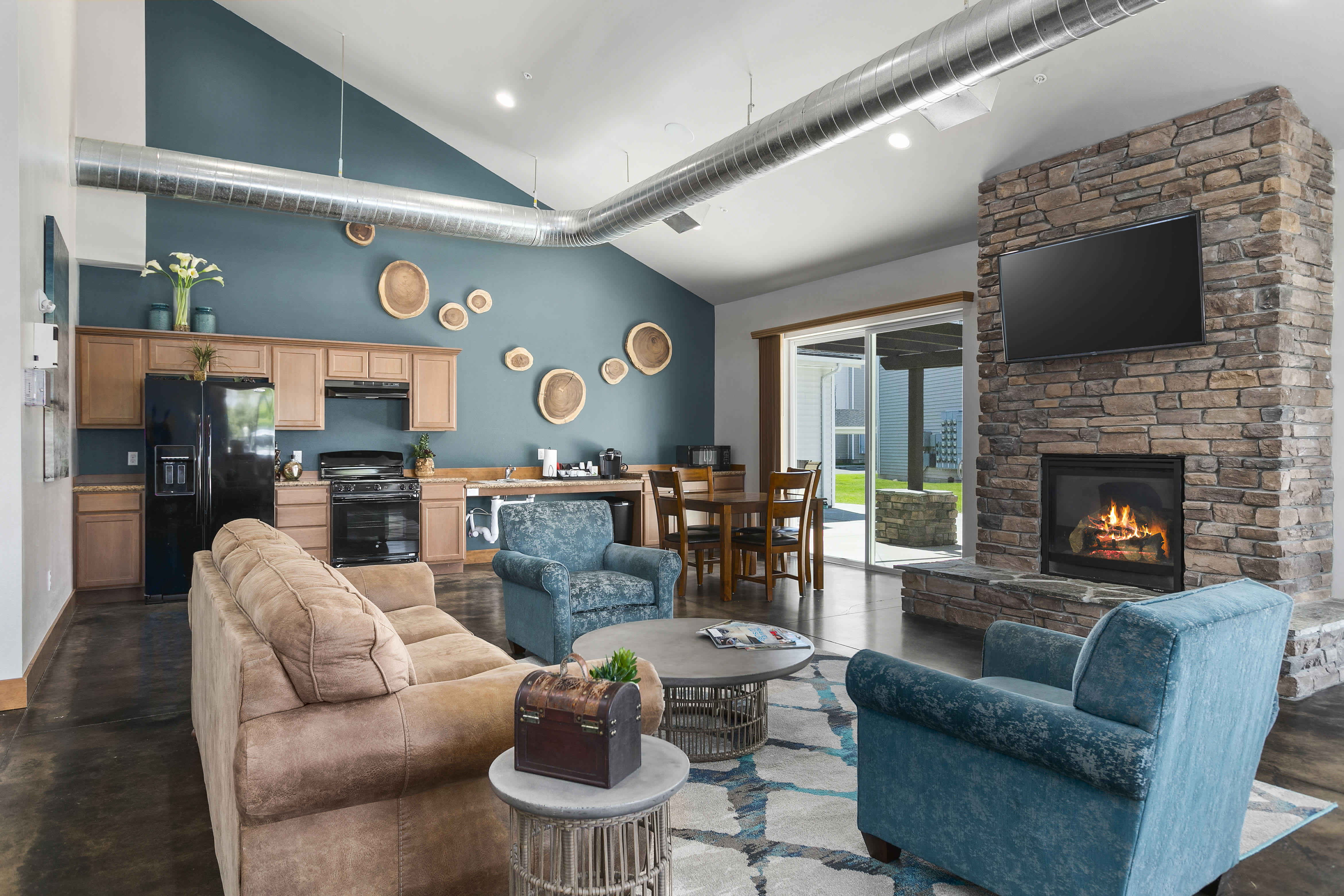 Mirabolante Apartments – photo 5